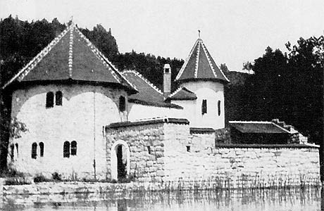 Bollingen